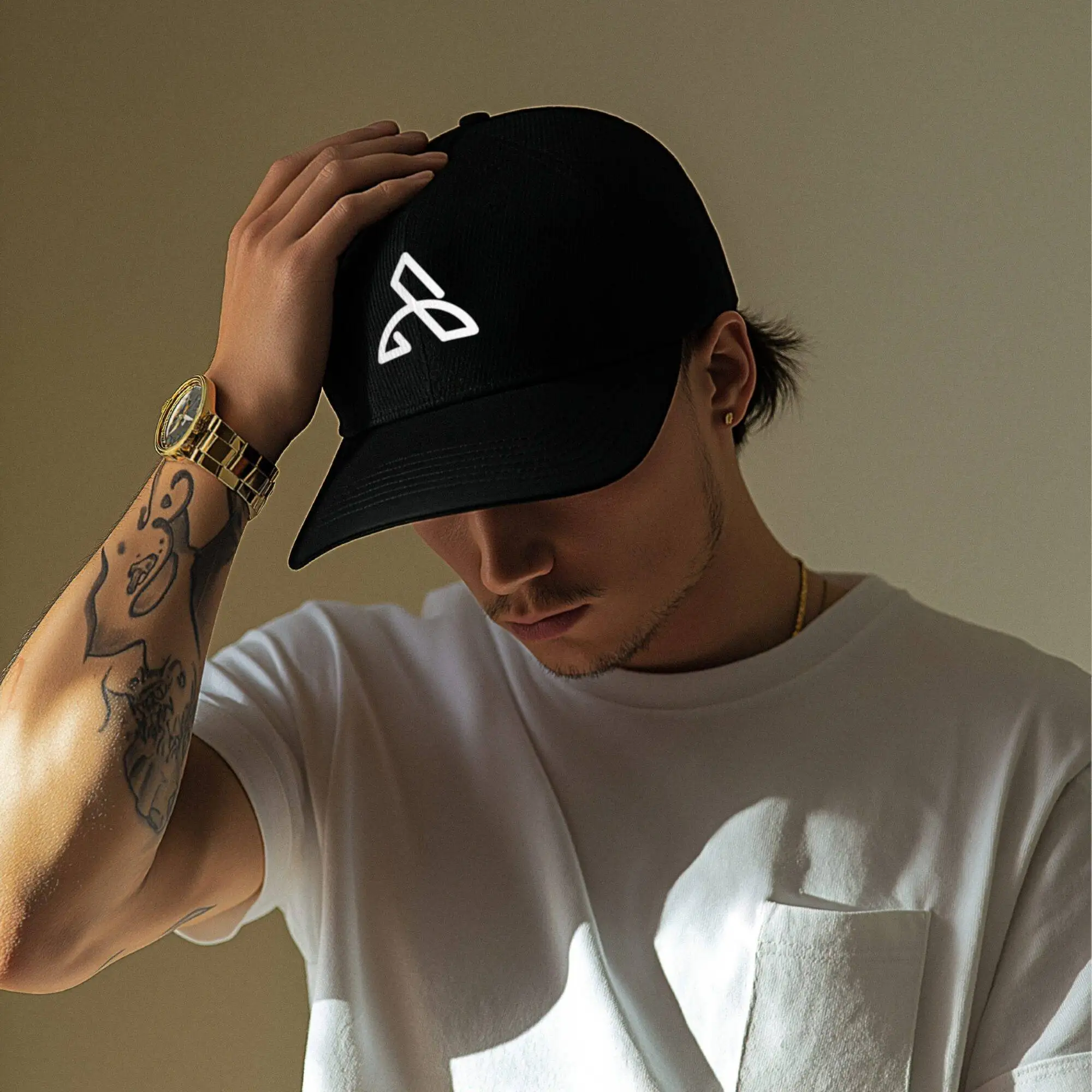 CAP II ABRAKADABRA