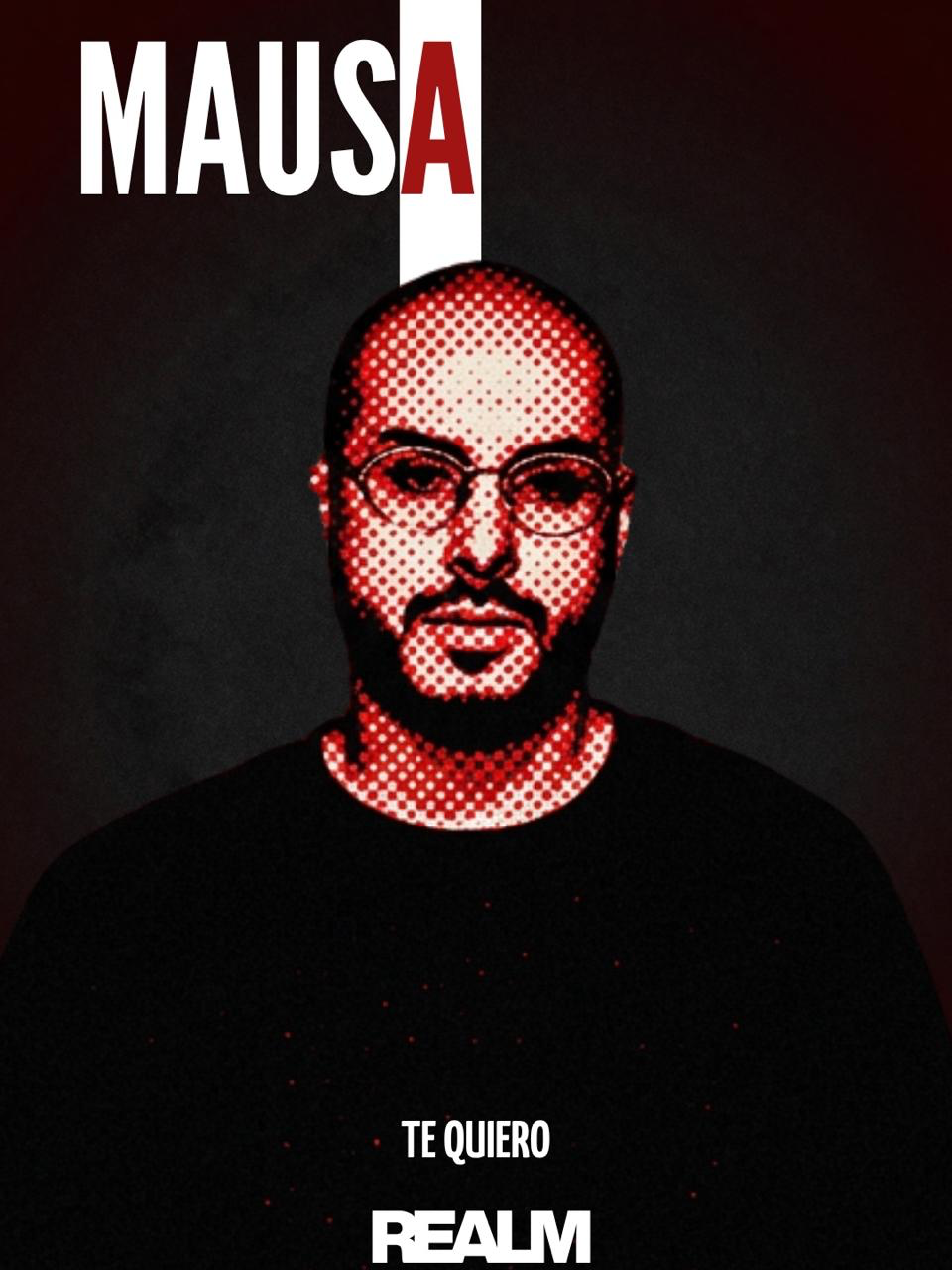 Retrato de Mausa