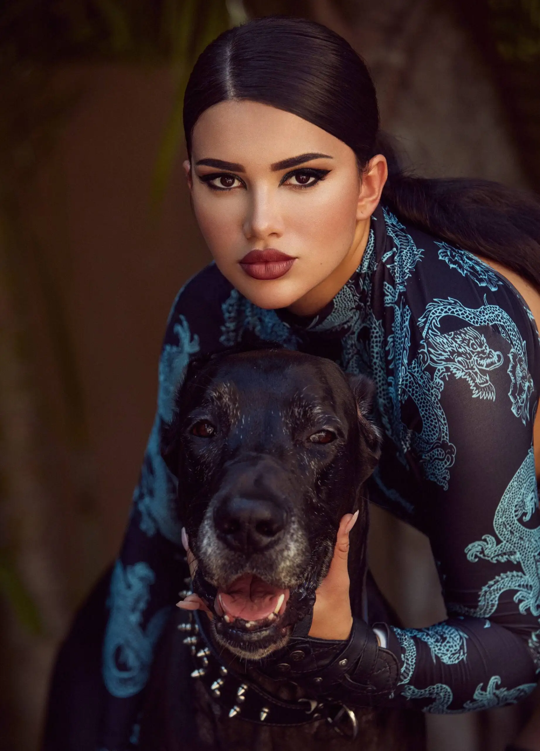 Model