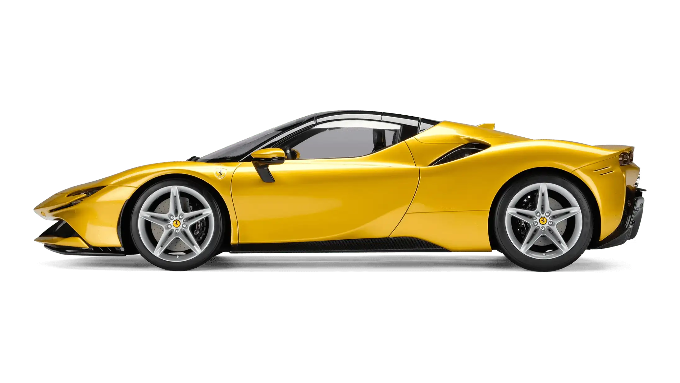 Ferrari F8