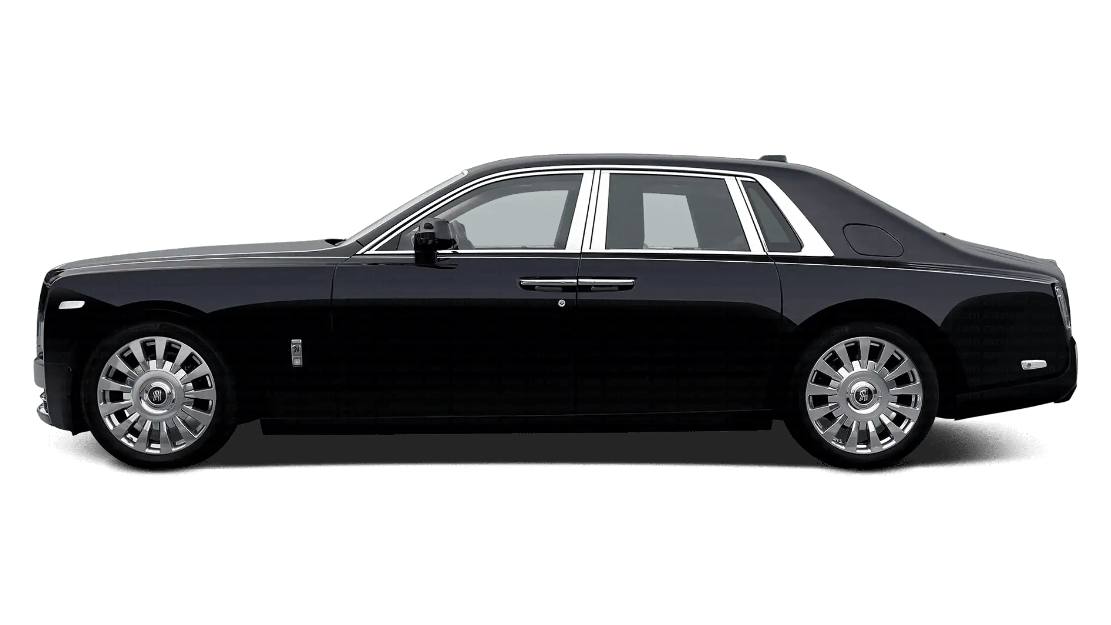 ROLLS ROYCE PHANTOM
