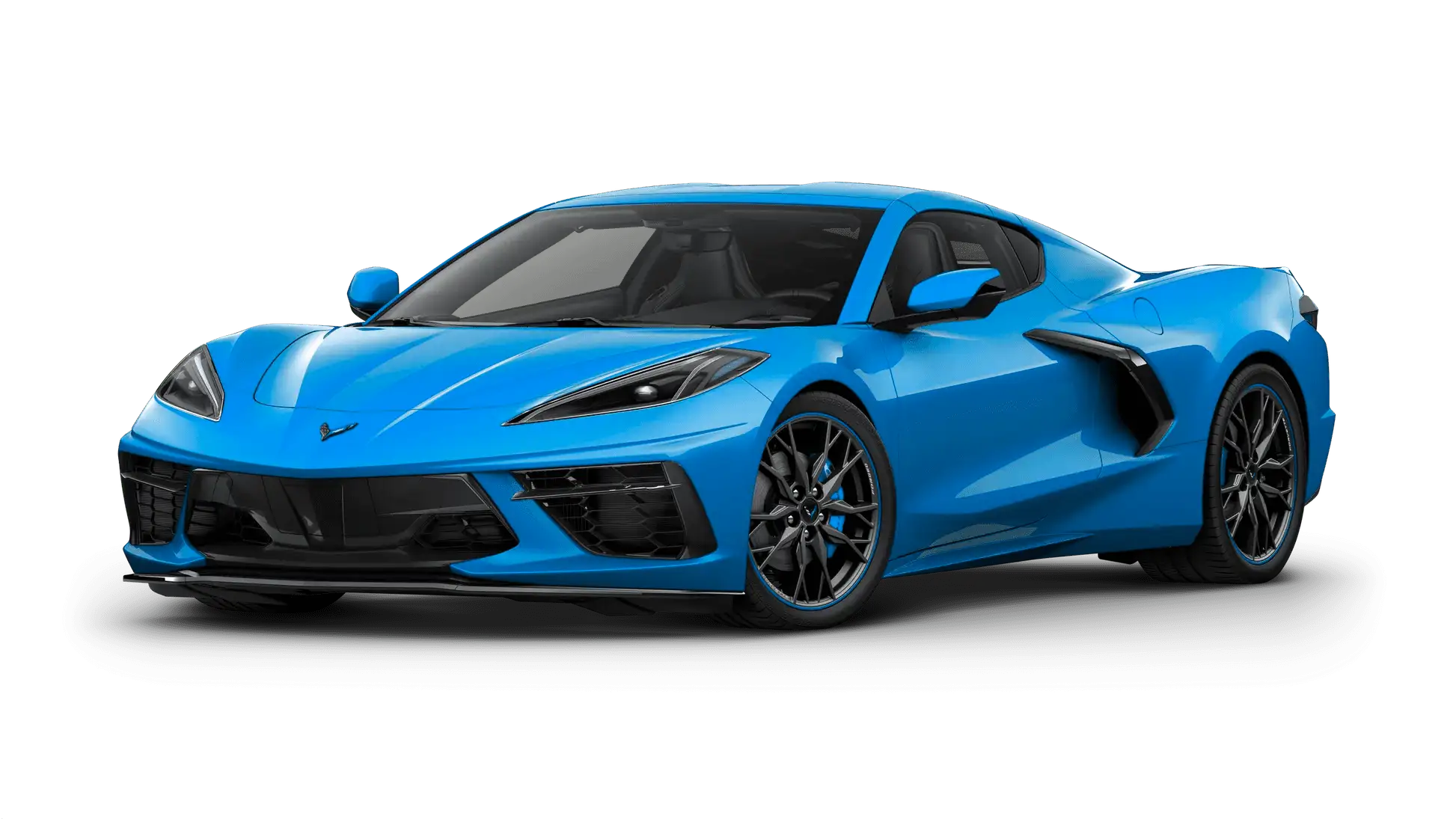 Corvette C8 2023
