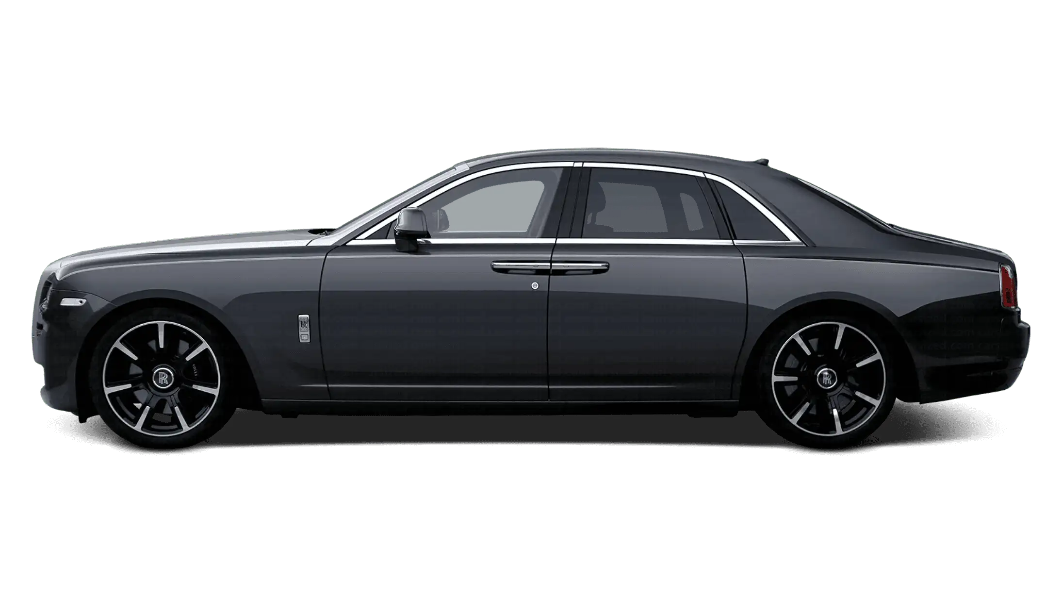 Rolls Royce Ghost