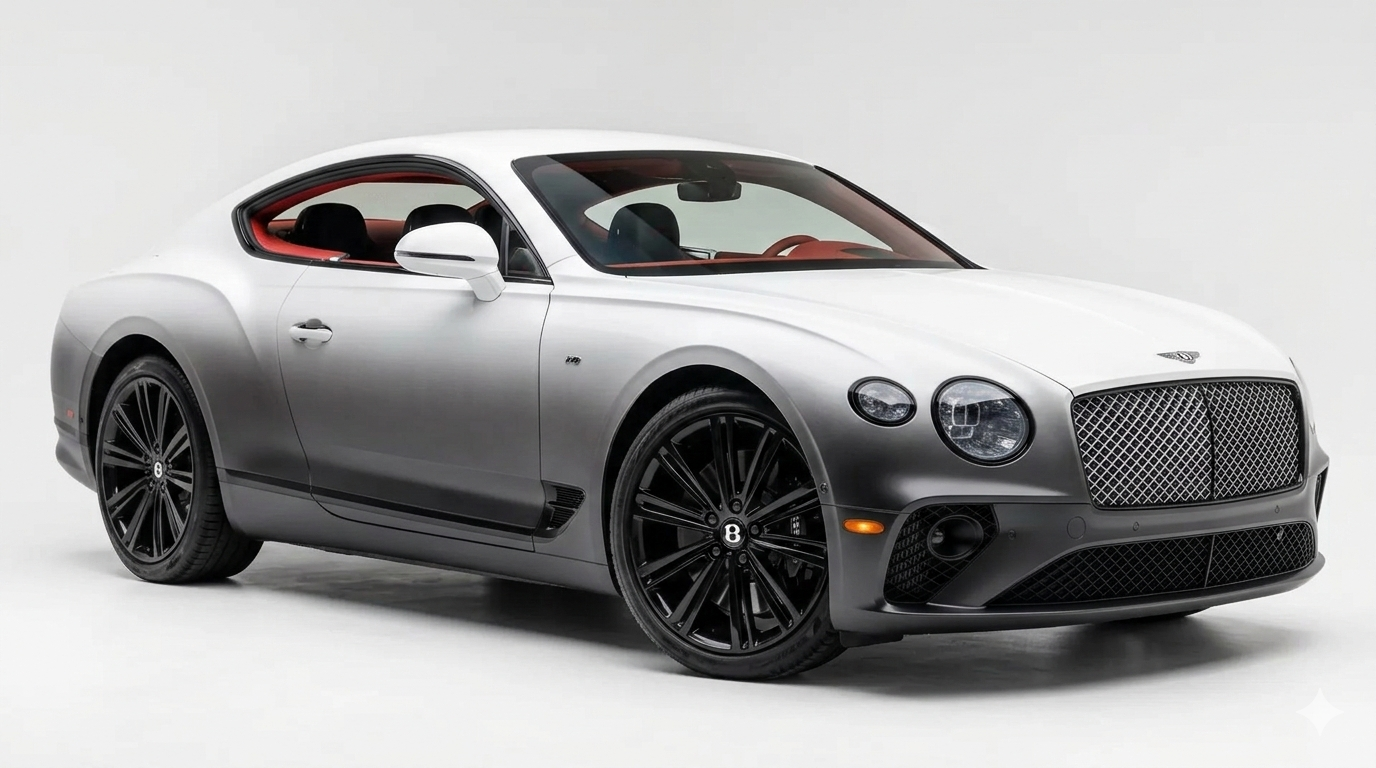 Bentley