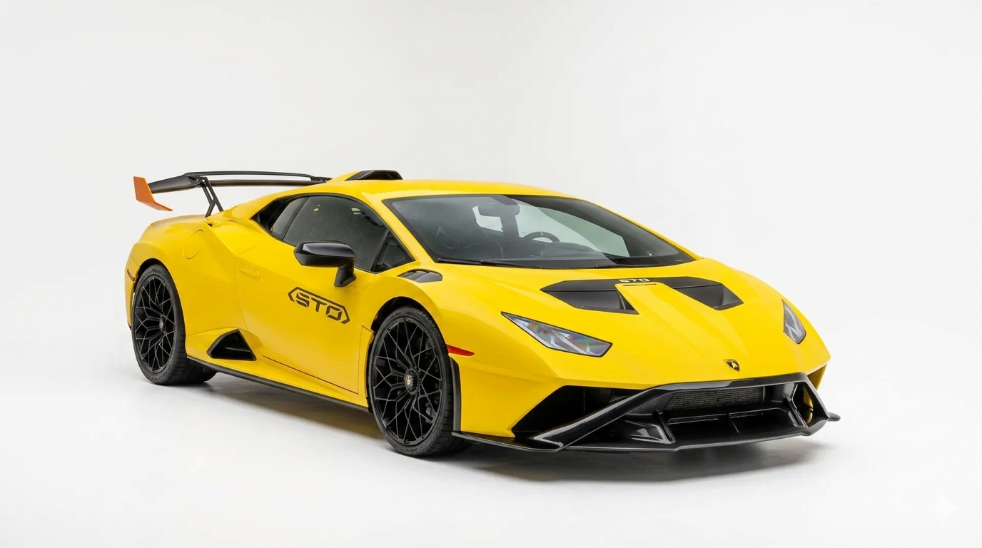 Lamborghini