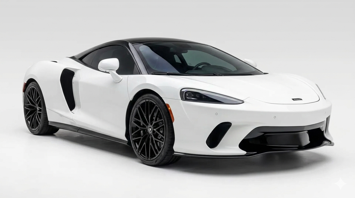 McLaren