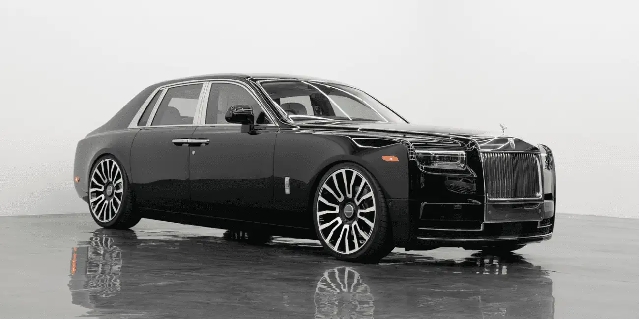 Rolls Royce