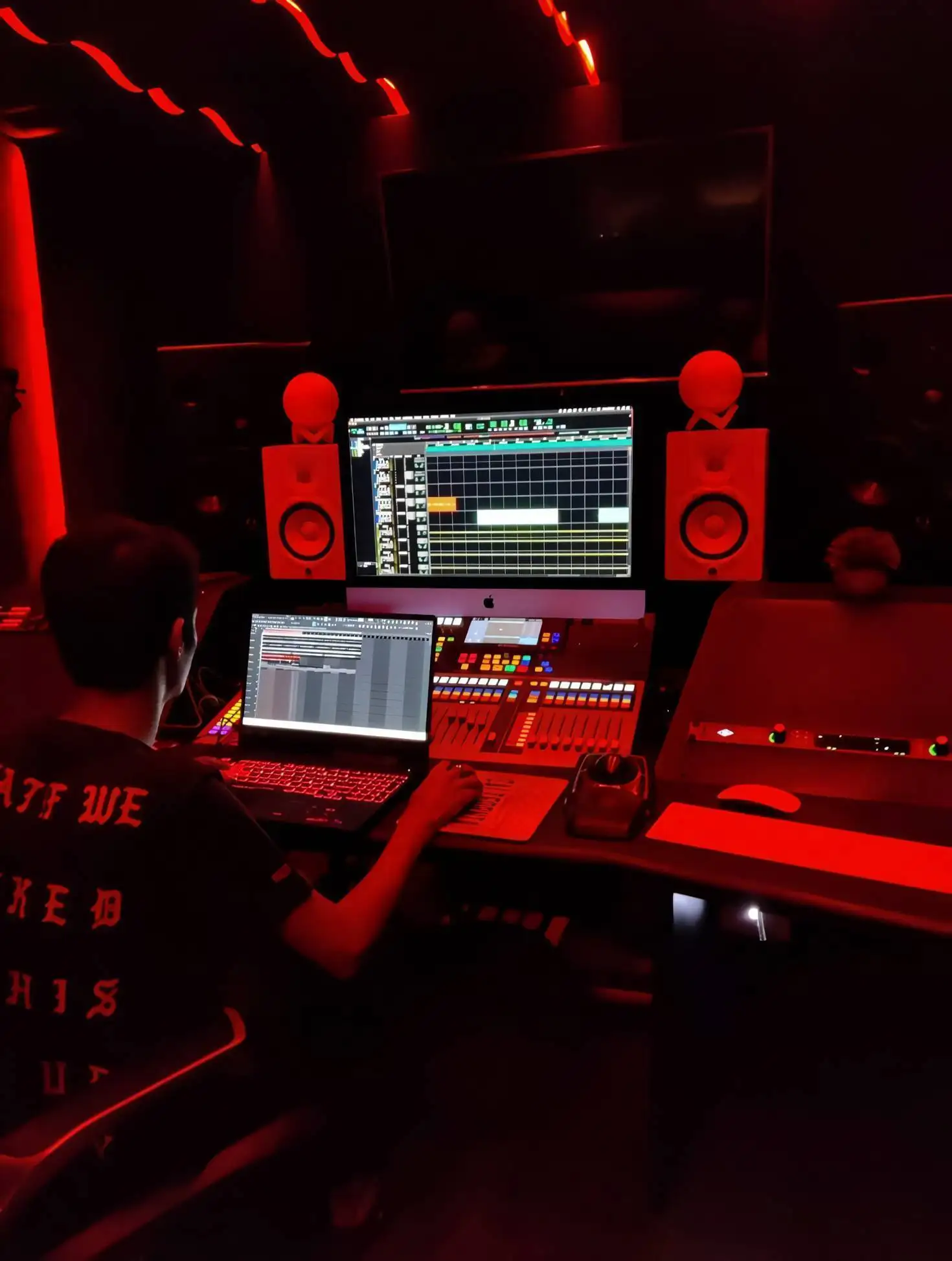 OUR MUSIC