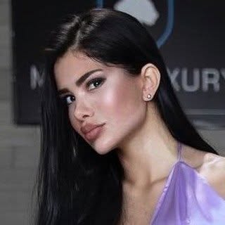 Paula Suarez