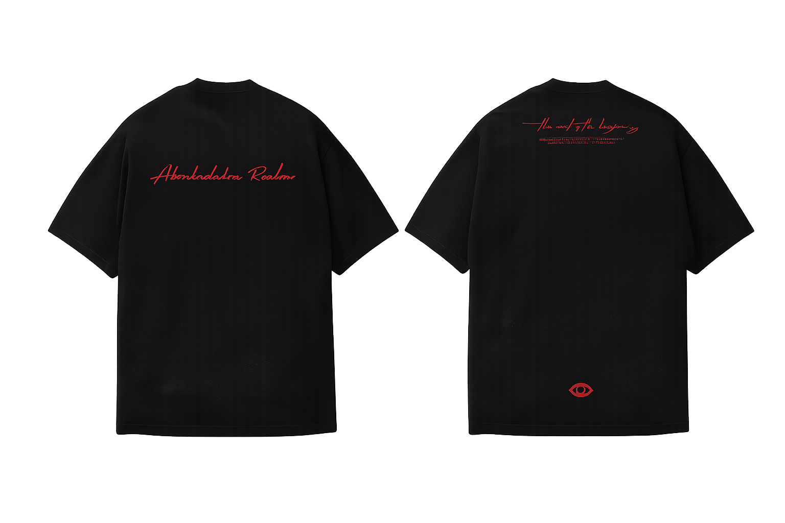 Luxury Clothing
