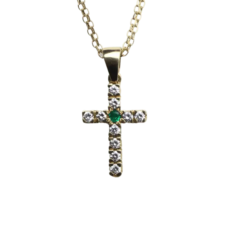 DIAMOND PENDANT