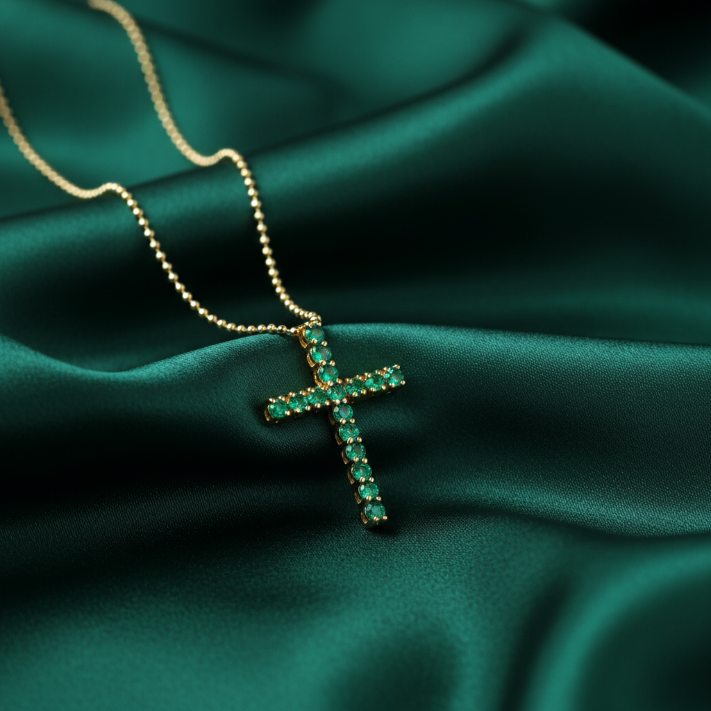 Emeralds