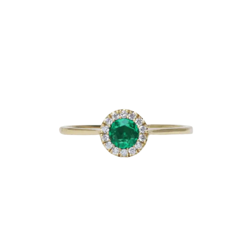 Magic Ring