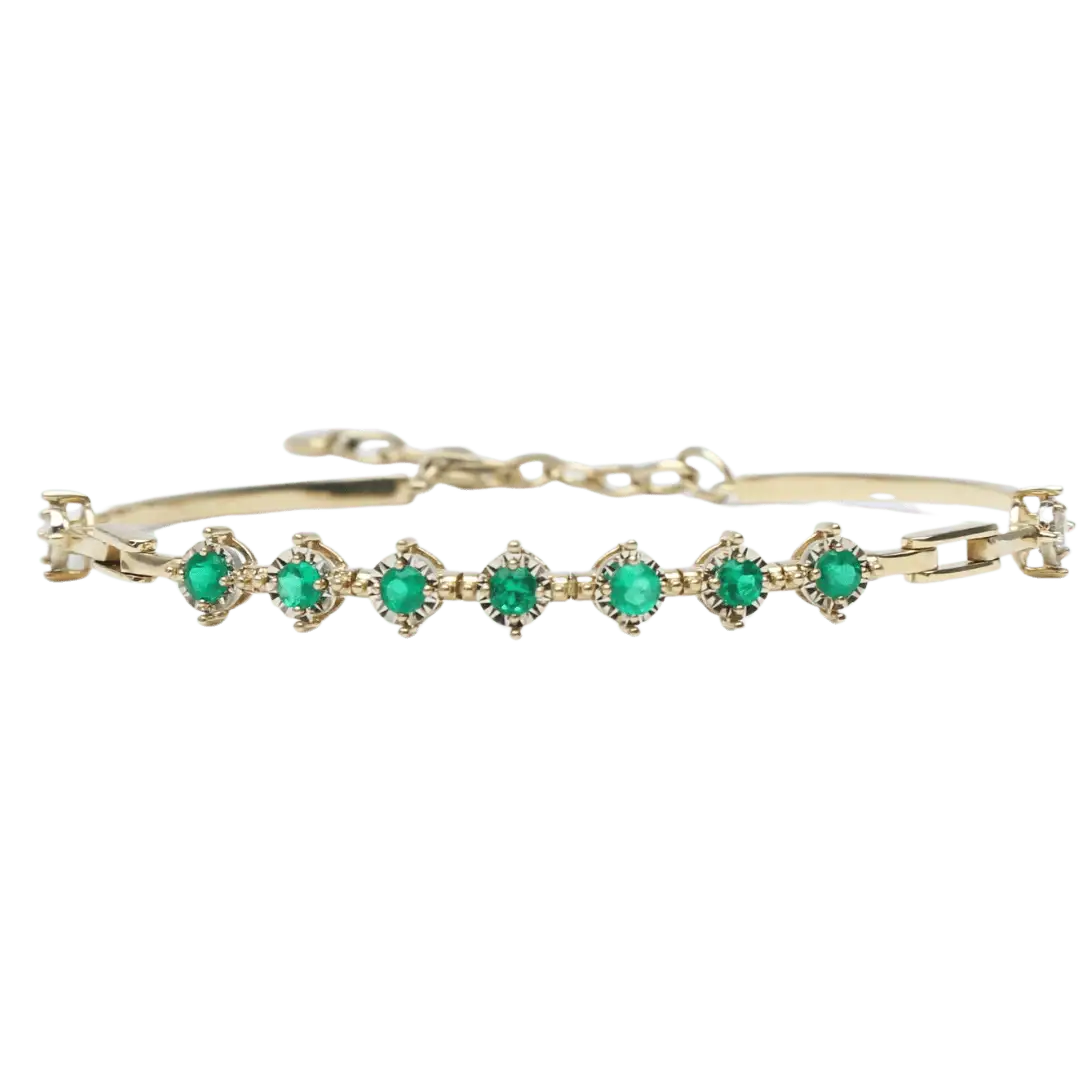 Thai Bracelet