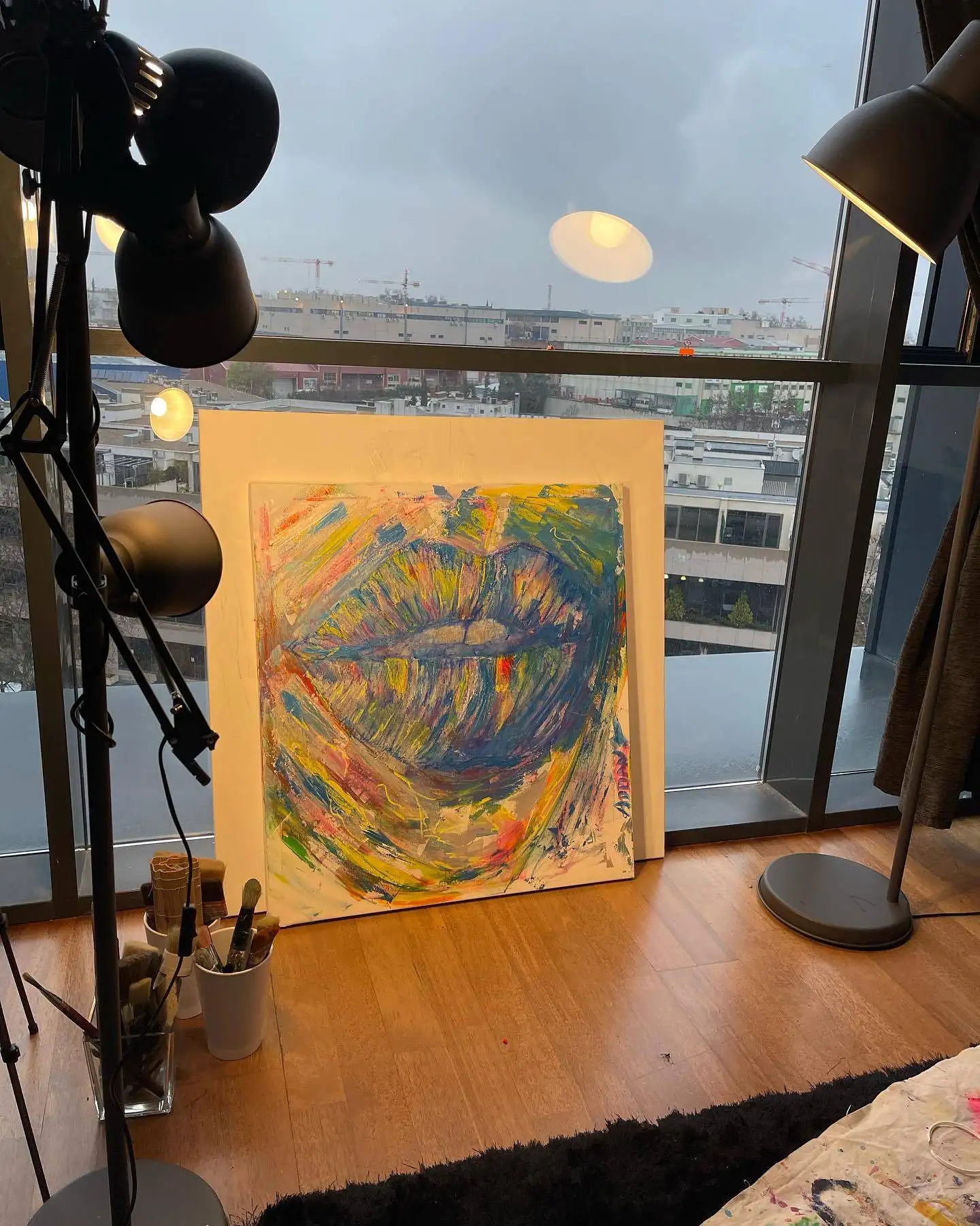 UNLEASH CREATIVITY