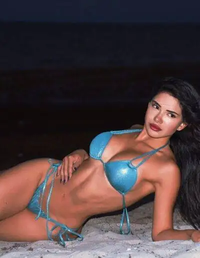 Paula Suarez gallery 7