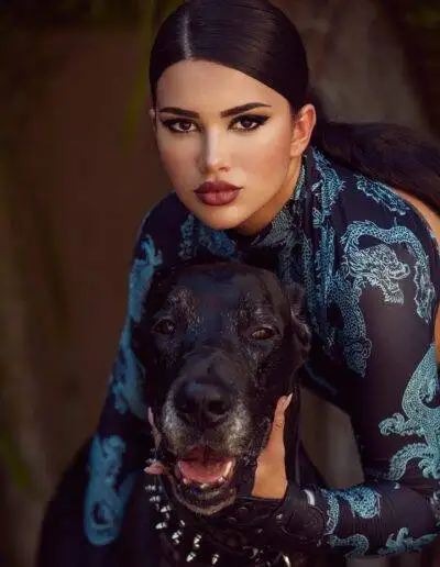 Paula Suarez gallery 1